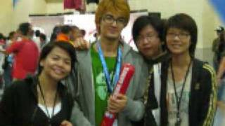 Part 2 - Always something there to remind me