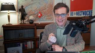 Berner Beben: SVP legt massiv zu – Weltwoche Daily CH