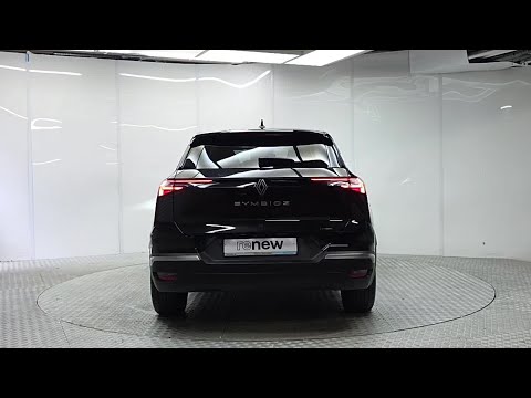 Renault Symbioz E-Tech full hybrid 145 Auto Techno - Image 2