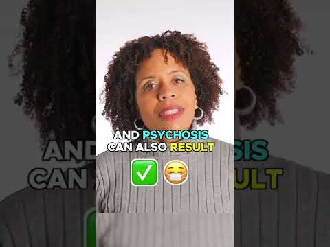 You Don’t Need a Psychiatric Disorder to Experience Psychosis #shorts