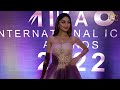 Donal Bisht At The International Iconic Award