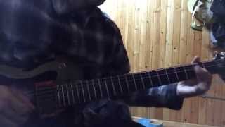 Pay money to my pain-Illumination solo cove