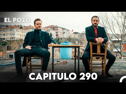 El Pozo Capitulo 290 - Doblado En Español