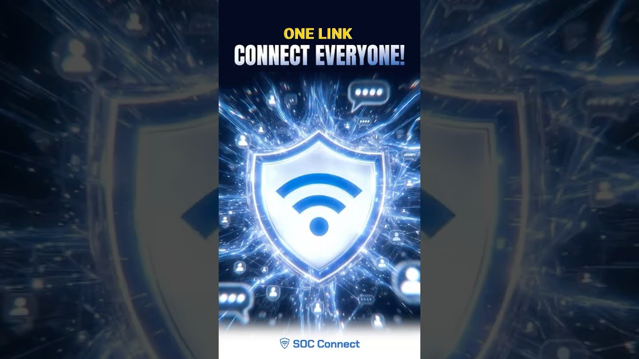 Connect - Connect and build teams