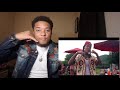 YOUNG MA - PETTYWAP *OFFICIAL VIDEO REACTION* YOUNG MA - PETTYWAP *OFFICIAL VIDEO REACTION*