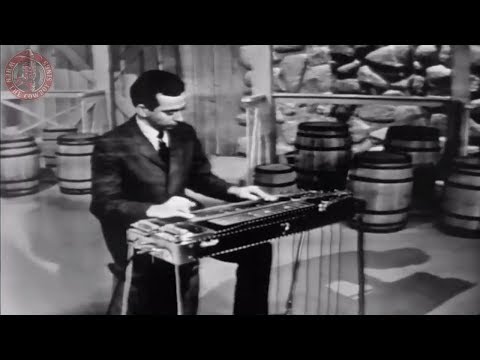 Lloyd Green - Panhandle Rag