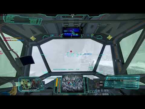 MechWarrior Online : Warhammer IIC Bludgeon , 600+ DMG , 401 Match Score.