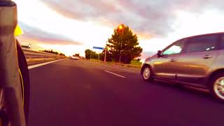 Moog - S.P.E.E.D [Feat. Mark Agustin] (unofficial clip) 🔥🏍🔥