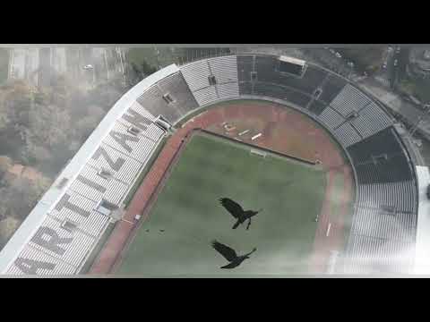 Blicaj - Gavranov let (GTR)