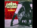 Intro: No Love Lost - The Lords of Altamont