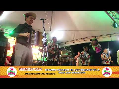 San Sebastian en Ocú Alfredo Escudero