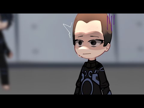 Blue Lock Oc Template