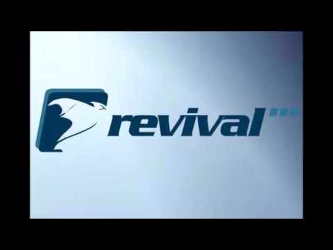 Discoteca Revival vol 3 Dj kuki