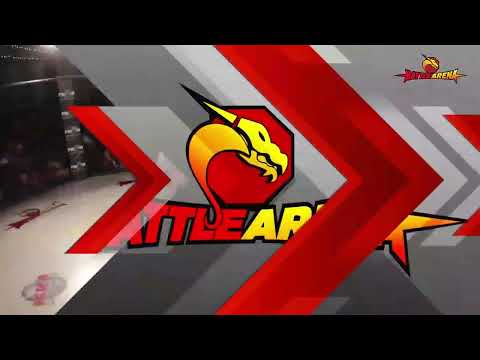 mo saleh Vs denzel chibondo