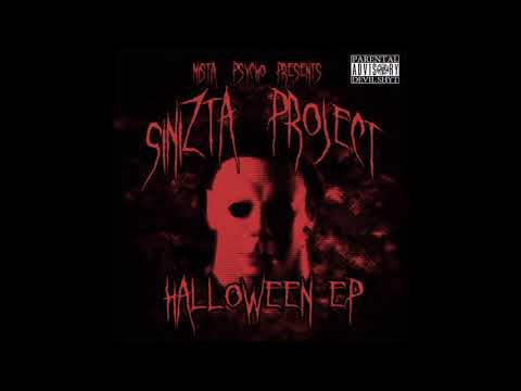 Sinizta Project - Call Of Michael Myers Ft. Krucial Mane (prod. by S-Matic Beatz)
