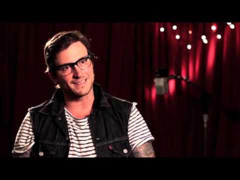 Butch Walker Cafe Racer