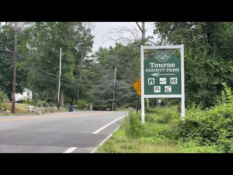 NJ Morris County’s Tourne Park Reopens