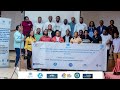 *Nord et Sud-Kivu : Search for Common Ground lance le “Quiz Show” pour renforcer l’appropriation de l’Agenda Jeunesse, paix et sécurité