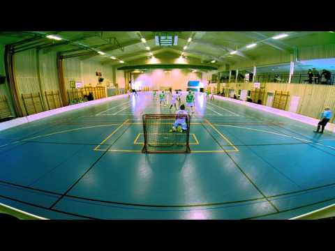 Lindome IBK Hres1 vs Öckerö IBK Hres1 Period2.1 160214