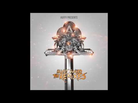 Huffy - Blunt Sword (Audio Slugs Remix) -  Grime Instrumentals