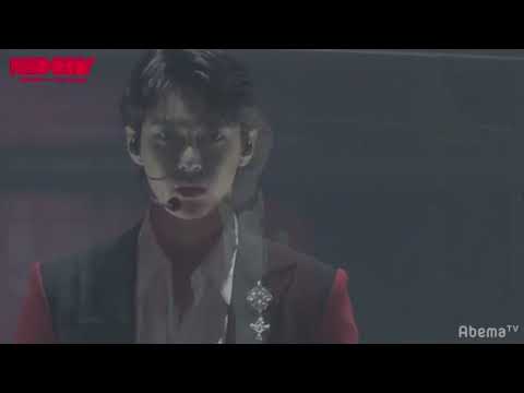 NCT 127 "Interlude + Regular" NEO CITY in SAITAMA 720p