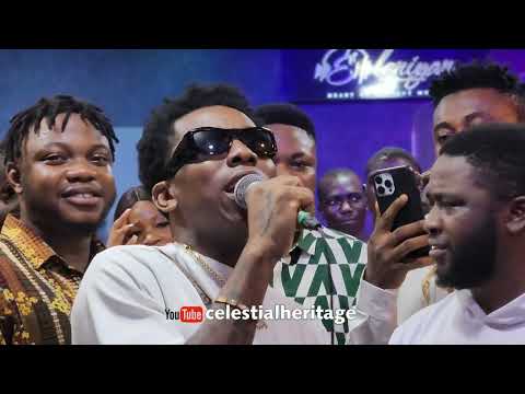 Small Doctor, Ola Best, Dare Oxygen, Tunde Stainless Ans Kayslyk All Singing Ilaje Music