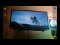 Roku TV Intro September 27 2019