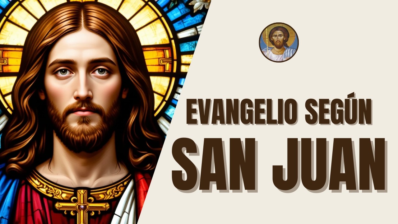 Evangelio según San Juan - El Evangelio y los Misterios de Juan - Biblia Latinoamericana