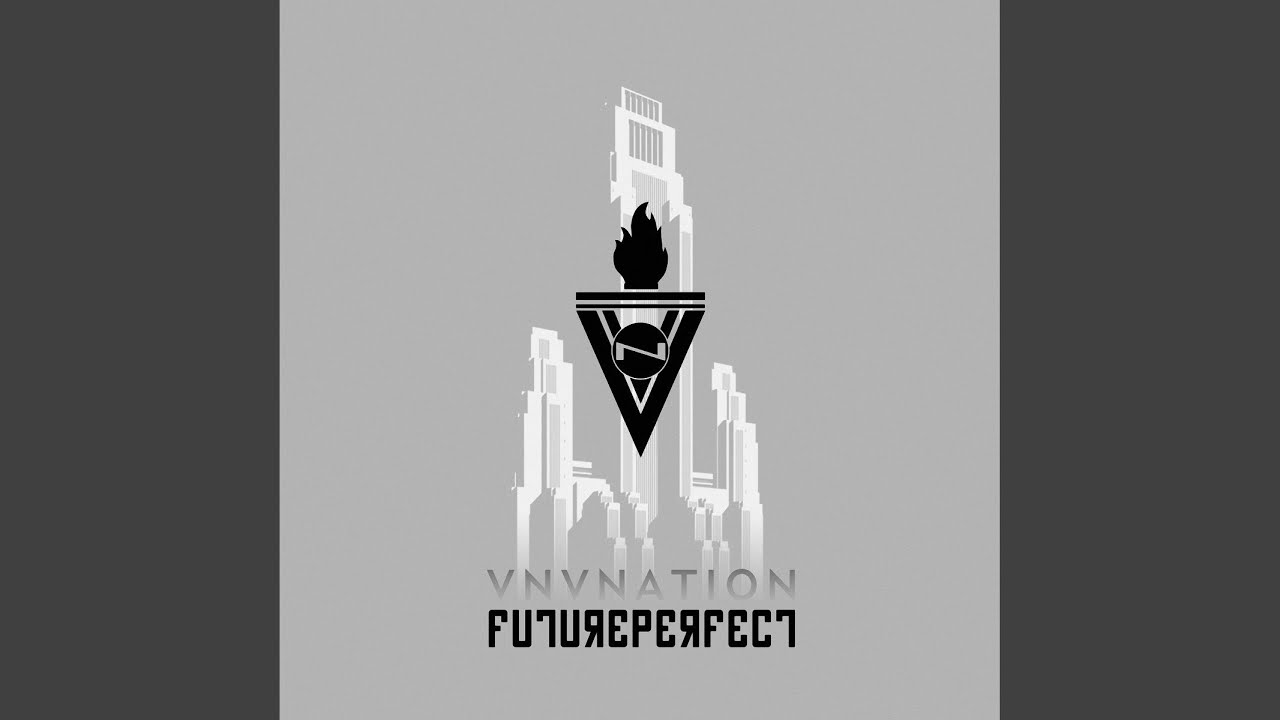 VNV Nation - Genesis