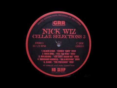 Milkbone - You Cant Harm Me