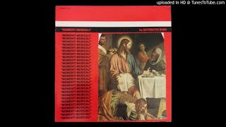 Automatic Band - Sunnyland (Italy, 1987)