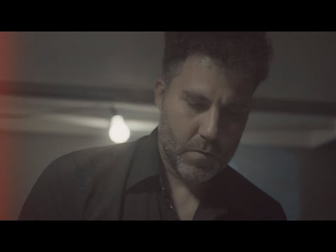 Jason Myles Goss — Younger Man (Official Music Video)