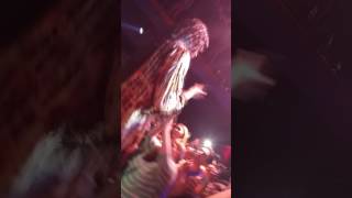 Adore Delano - Bold as Love @ Piranha Nightclub