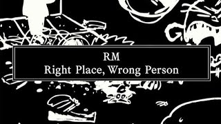 Download lagu RM, Little Simz - Domodachi (SPED UP) mp3