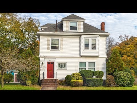 200 Copeland St, Brockton MA - Jeanne Fuller-Jones - Tel 774-240-8928