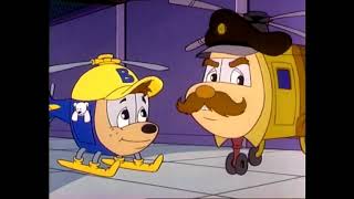 Download lagu Budgie The Little Helicopter S1 Ep7 All At Sea mp3