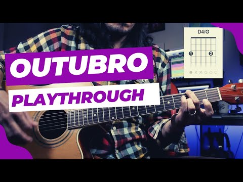 Outubro - Doral