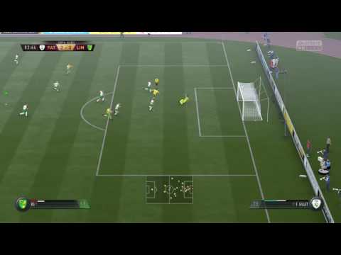 FIFA 17   Gol della bandiera