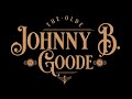 SIRGIBSON - "Johnny B. Goode" (Official Audio)