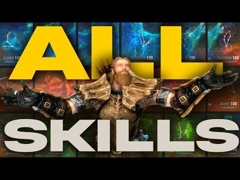 Don't WASTE Your TIME: How to LEVEL UP all SKILLS in 2025!!