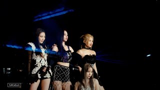 aespa Full Live Performances at Coachella 2022 (Official Live Video)