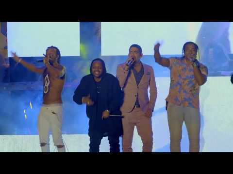 HAVANA STREET PARTY PRESENTS: ORISHAS 2019 TRAILER (HBOL)