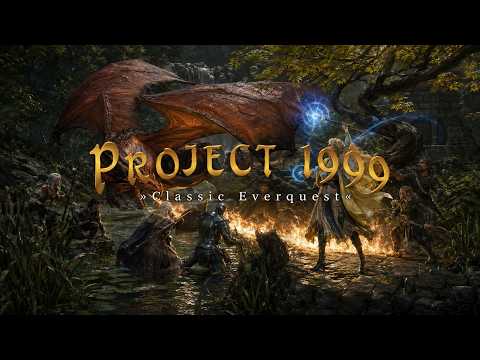 Dreadlands P99