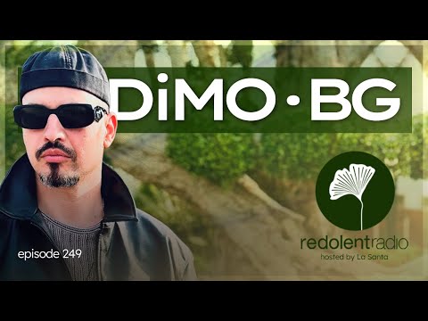 DiMO (BG) Redolent Radio 249