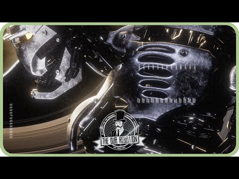 Subfiltronik & Bommer - Planet Droid (Modal Nodes Remix)