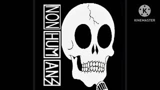 Pigman #subhumans #coversongs #nonhumans