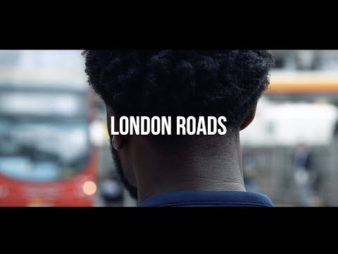 CXNCEPT | Behind The CXNCEPT | Subten - Creating his single, "London Roads".