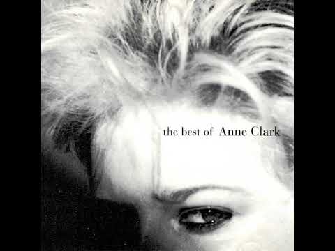 Anne Clark - The Best Of Anne Clark (1992) full album