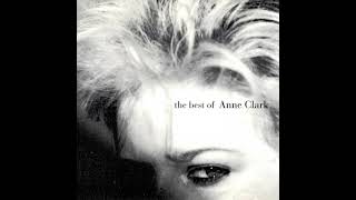 Anne Clark - The Best Of Anne Clark (1992) full album