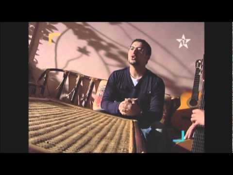 Redouane Diri parle de l'arrangeur Badr Makhlouki   بدر المخلوقي